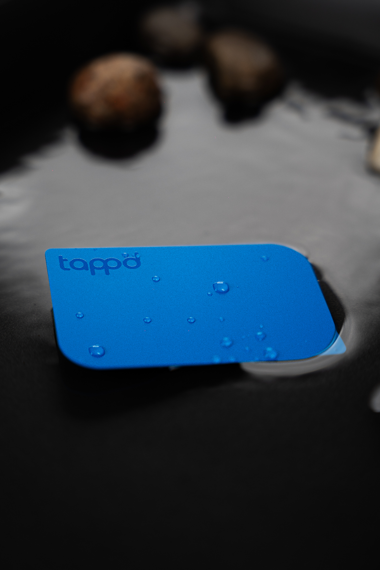tappd Plastic